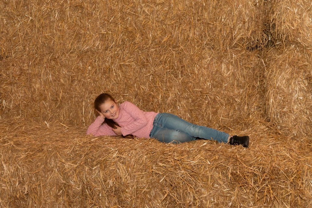 Familiefotoshoot in Zuidland - Daphne;s fotografie Zuidland