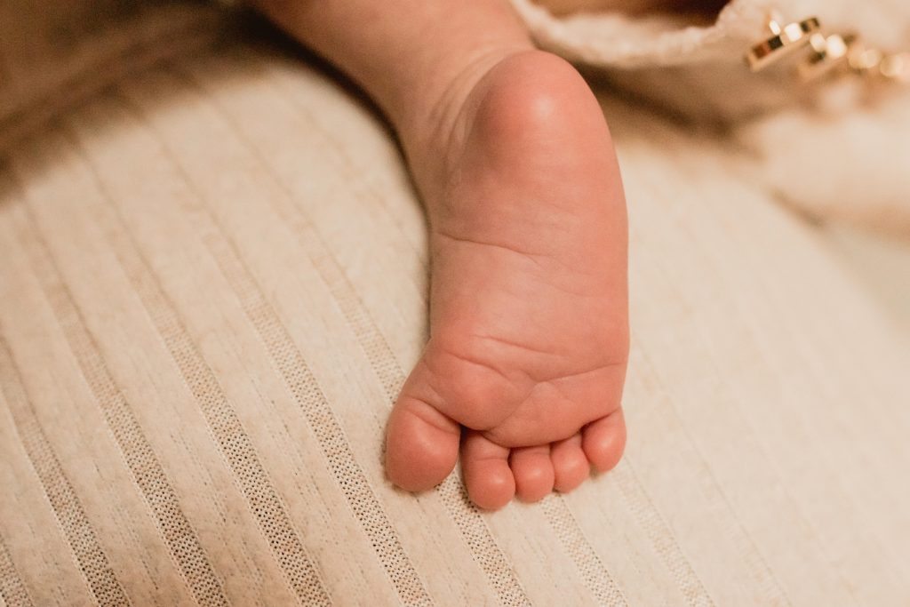 Newbornfotografie daphne's Fotografie Zuidland