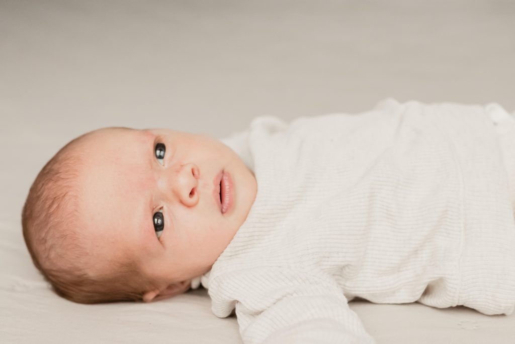 Newbornfotografie daphne's Fotografie Zuidland