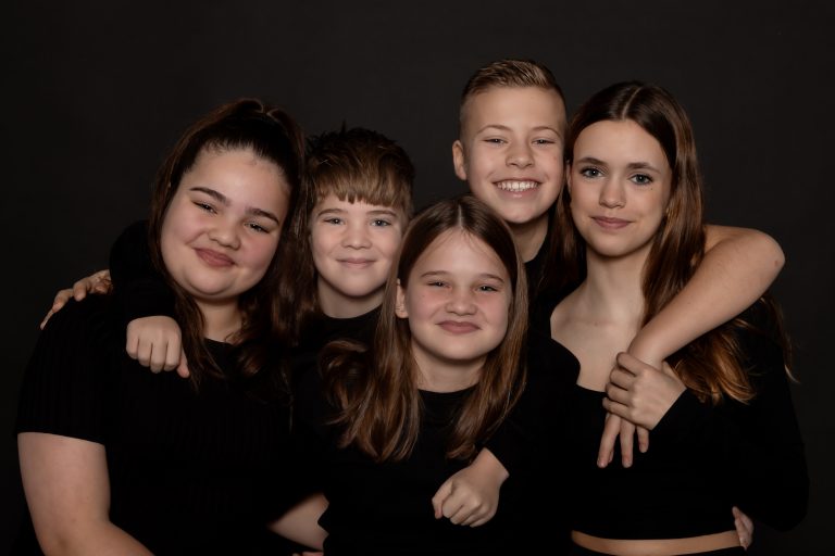 Studio Fotografie Daphne's Fotografie Zuidland