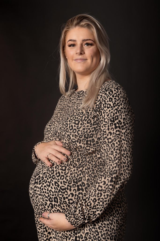 Familie fotoshoot Daphne's Fotografie - Zuidland