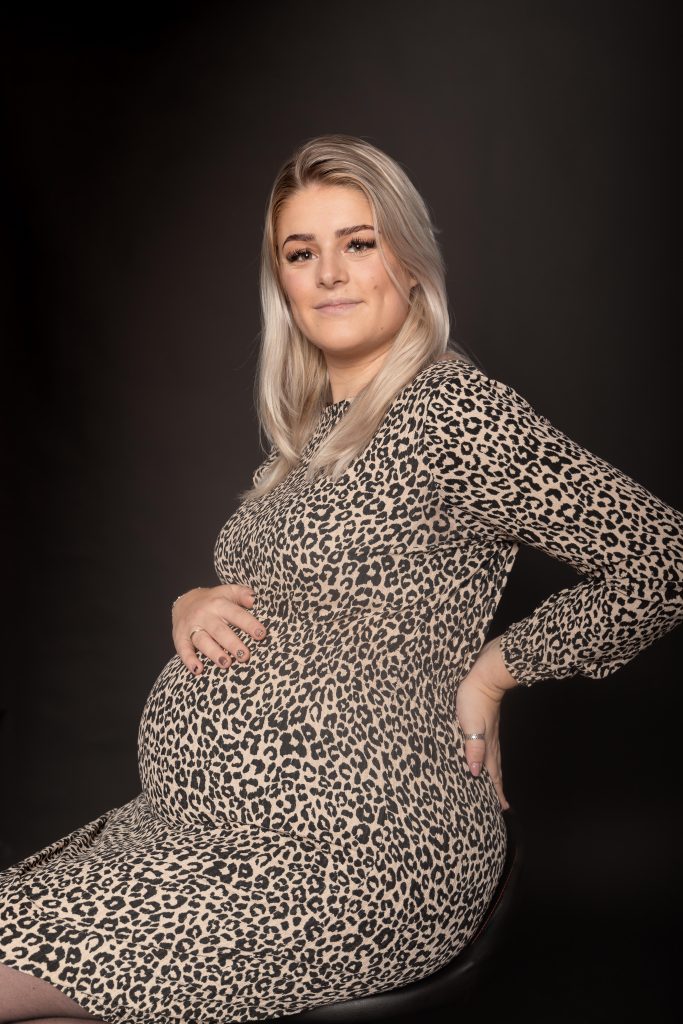 Familie fotoshoot Daphne's Fotografie - Zuidland