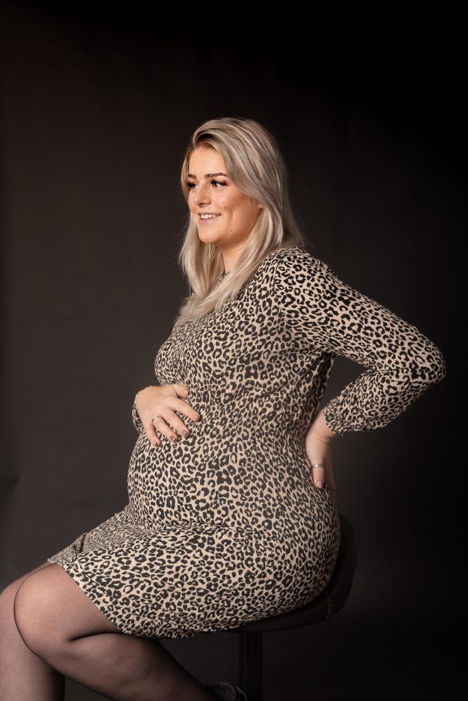 Familie fotoshoot Daphne's Fotografie - Zuidland