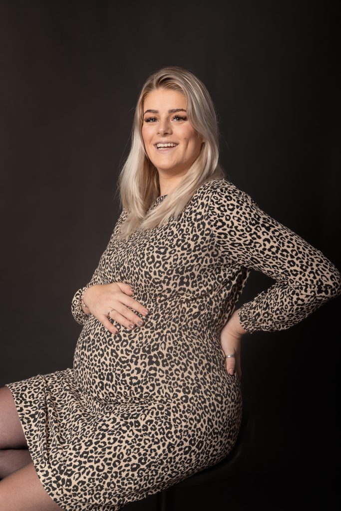 Familie fotoshoot Daphne's Fotografie - Zuidland