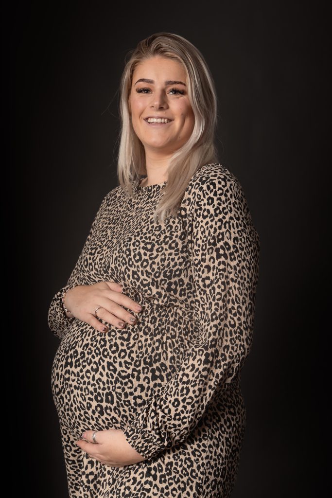 Familie fotoshoot Daphne's Fotografie - Zuidland