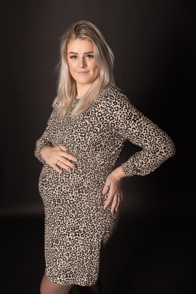 Familie fotoshoot Daphne's Fotografie - Zuidland