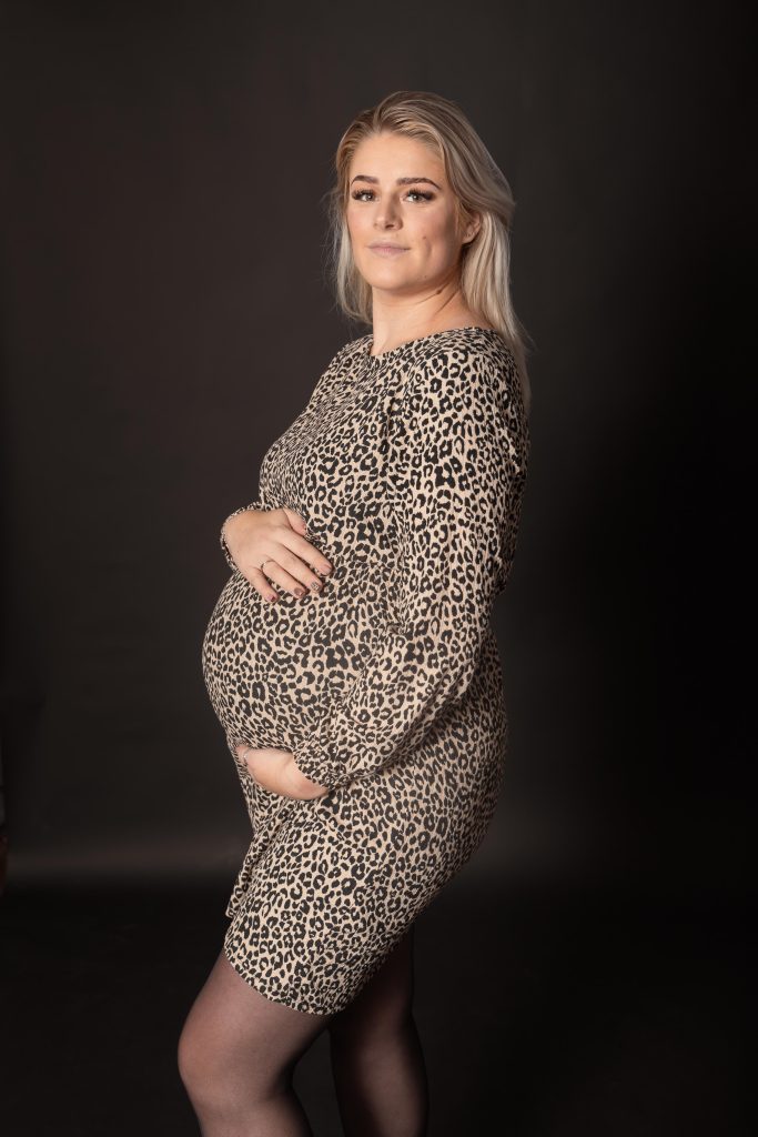 Familie fotoshoot Daphne's Fotografie - Zuidland