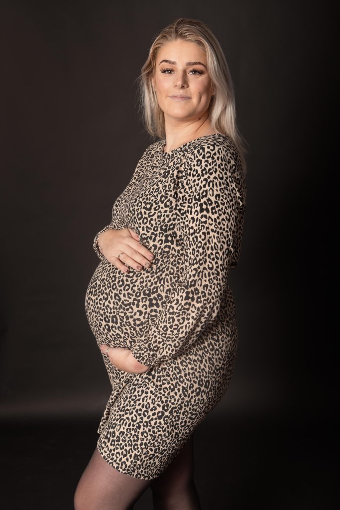 Familie fotoshoot Daphne's Fotografie - Zuidland