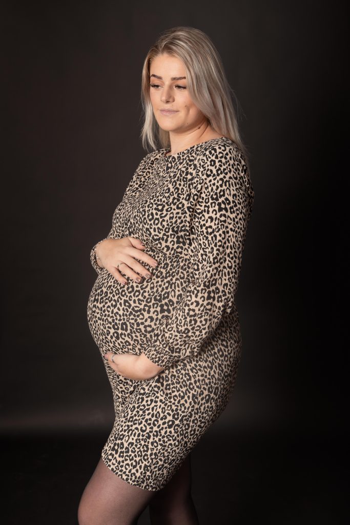 Familie fotoshoot Daphne's Fotografie - Zuidland