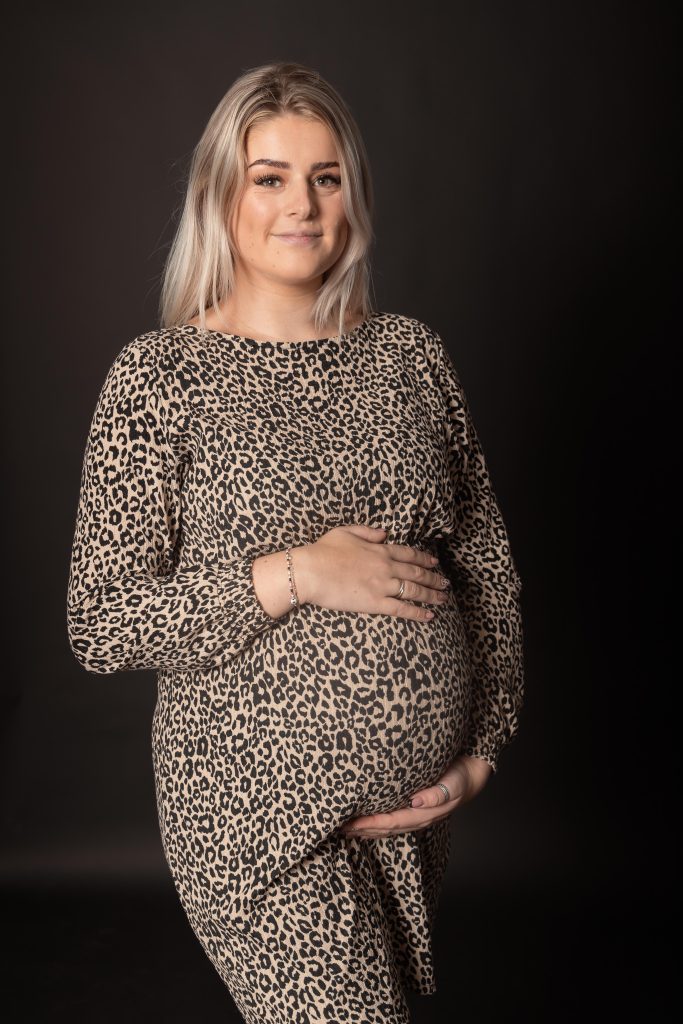 Familie fotoshoot Daphne's Fotografie - Zuidland