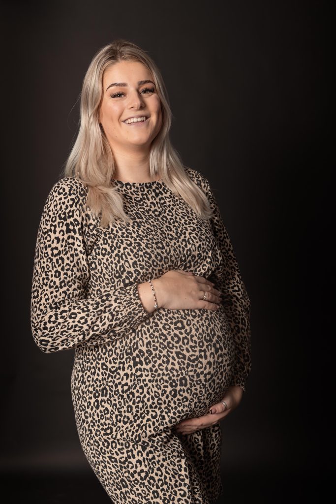 Familie fotoshoot Daphne's Fotografie - Zuidland