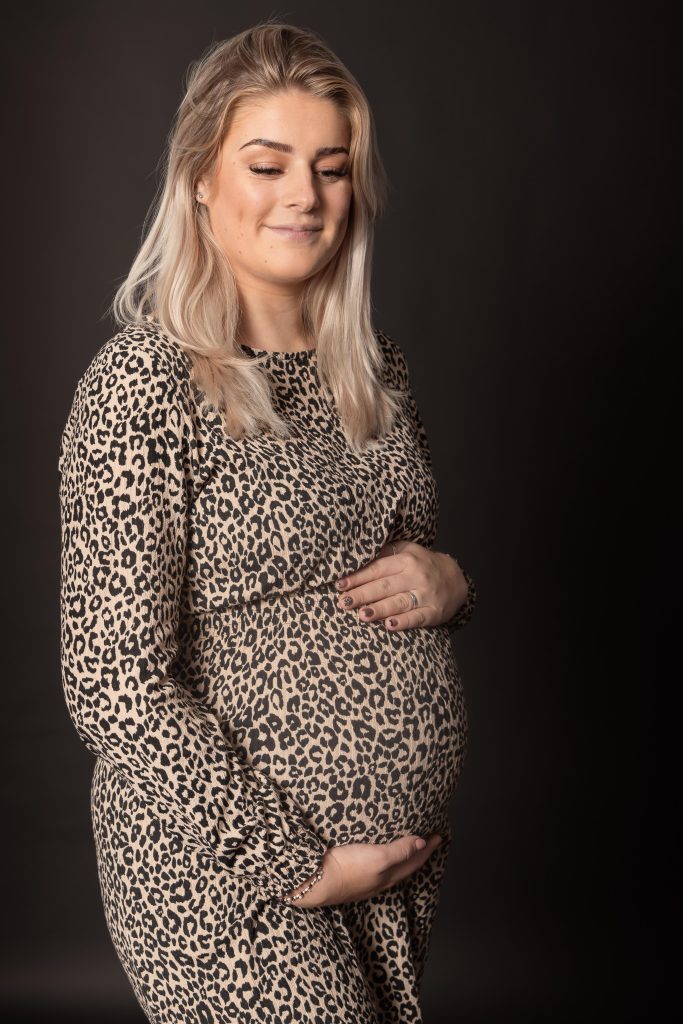 Familie fotoshoot Daphne's Fotografie - Zuidland
