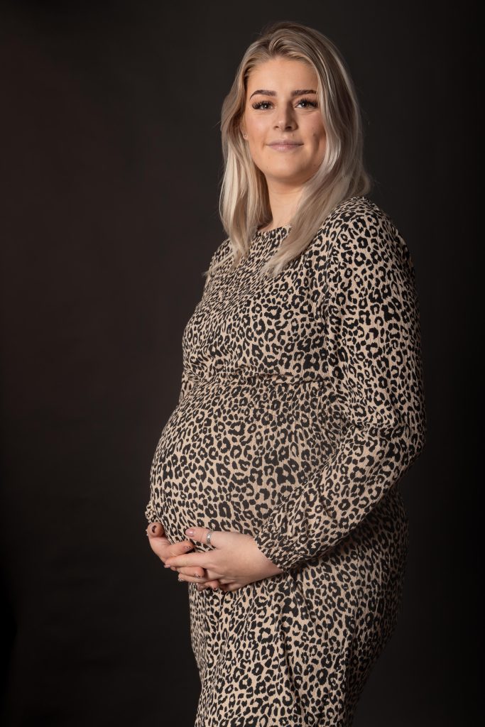 Familie fotoshoot Daphne's Fotografie - Zuidland