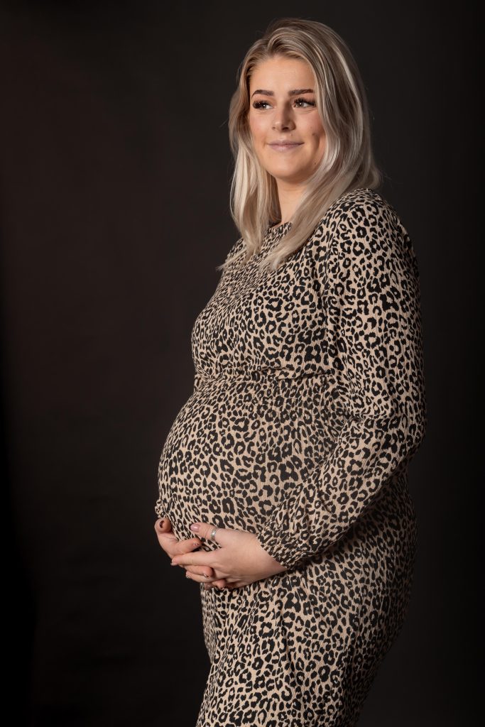 Familie fotoshoot Daphne's Fotografie - Zuidland