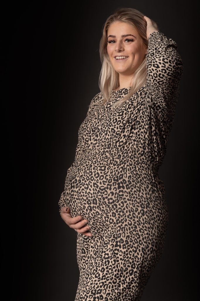 Familie fotoshoot Daphne's Fotografie - Zuidland
