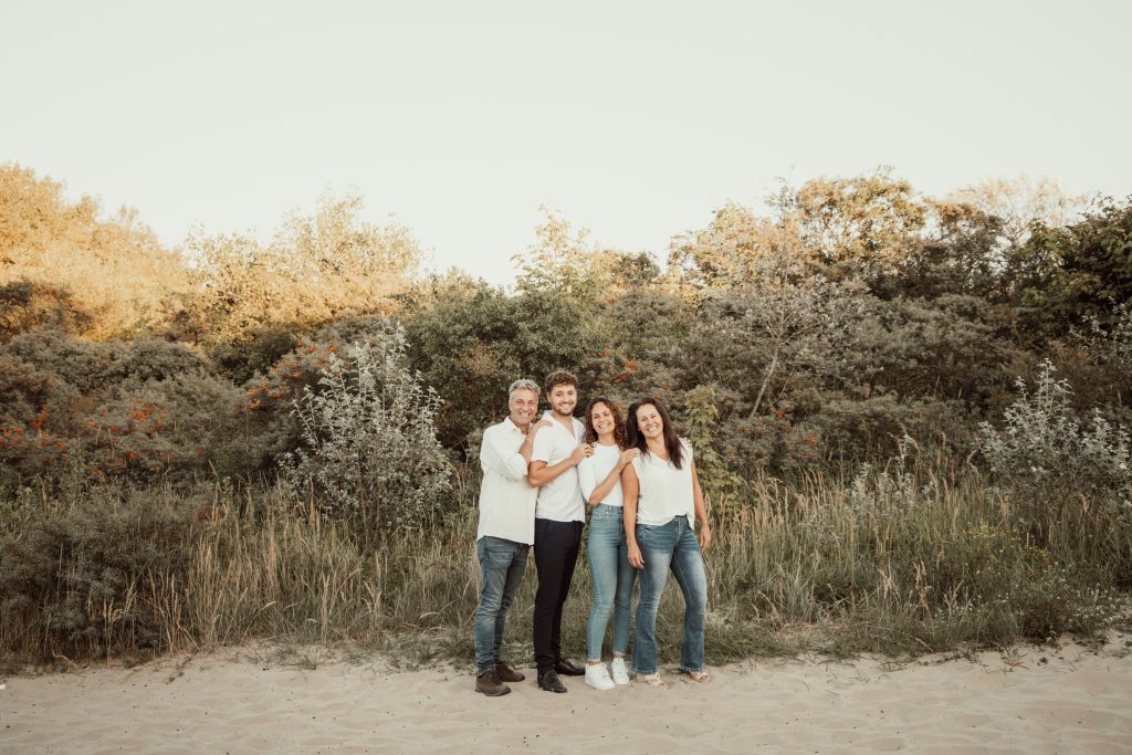 Familie fotoshoot- daphne's fotografie zuidland