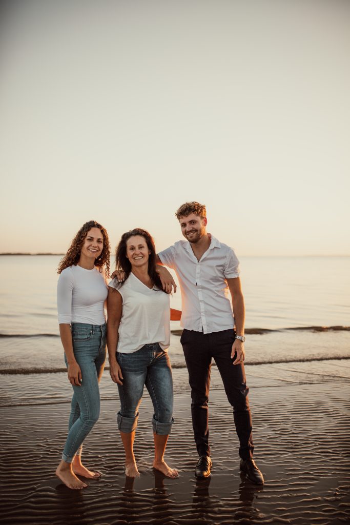 Familie fotoshoot- daphne's fotografie zuidland