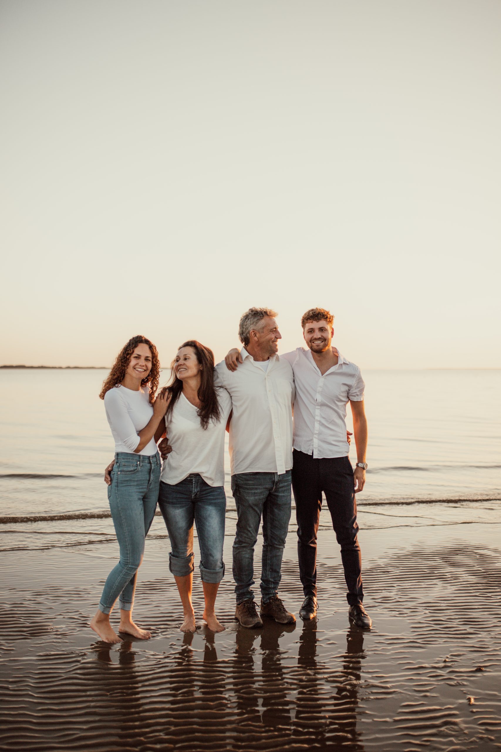 Ontdek de geheimen van een perfecte familie fotoshoot: 8 waardevolle tips voor ouders