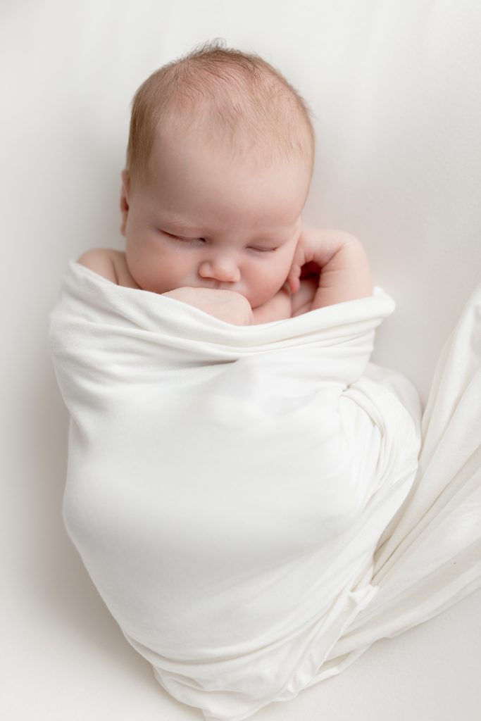 Newborn fotoshoot, Daphnes Fotografie, Zuidland