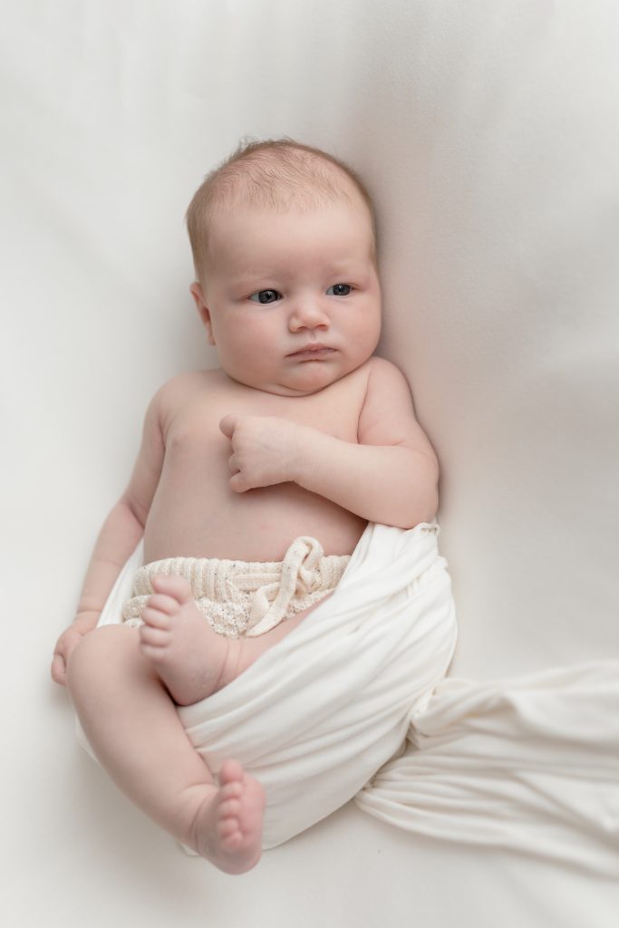 Newborn fotoshoot, Daphnes Fotografie, Zuidland