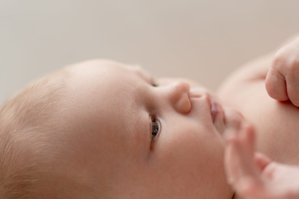 Newborn fotoshoot, Daphnes Fotografie, Zuidland