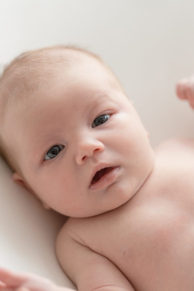 Newborn fotoshoot, Daphnes Fotografie, Zuidland