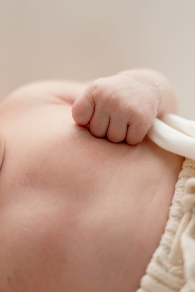 Newborn fotoshoot, Daphnes Fotografie, Zuidland