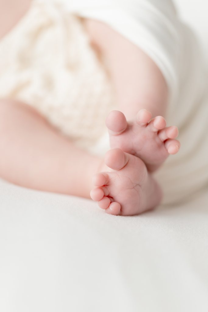 Newborn fotoshoot, Daphnes Fotografie, Zuidland