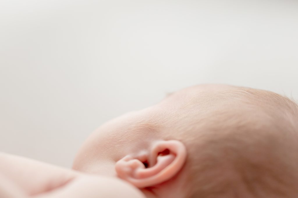 Newborn fotoshoot, Daphnes Fotografie, Zuidland