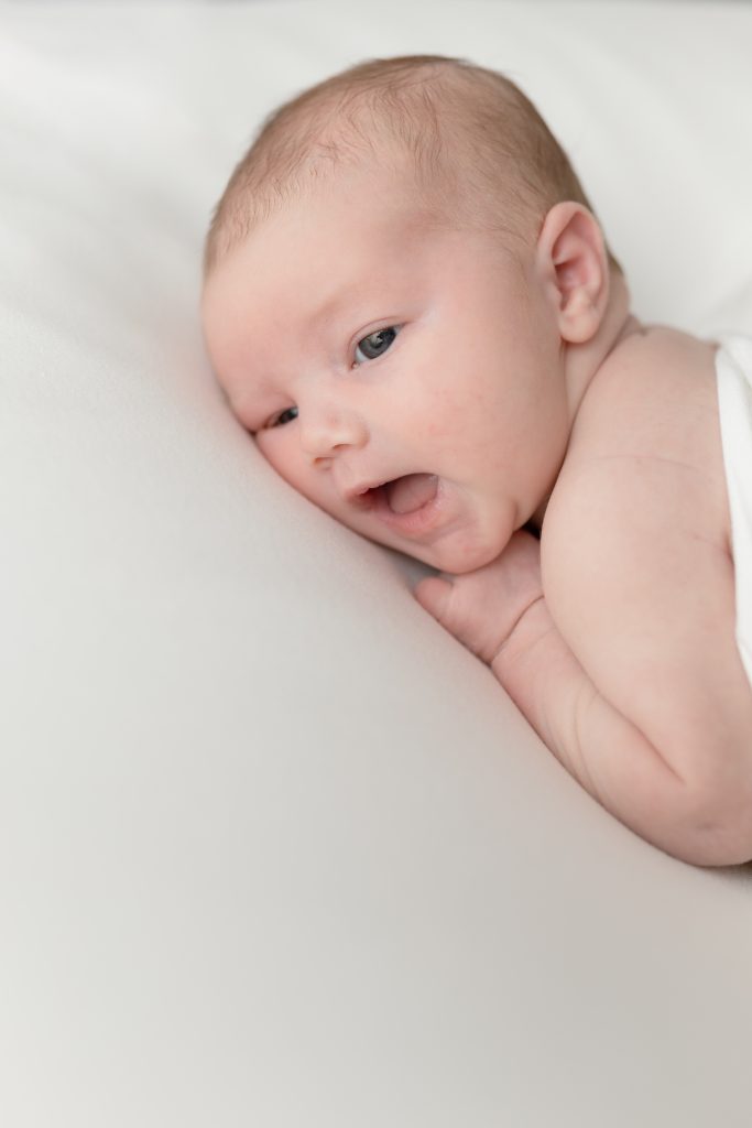 Newborn fotoshoot, Daphnes Fotografie, Zuidland