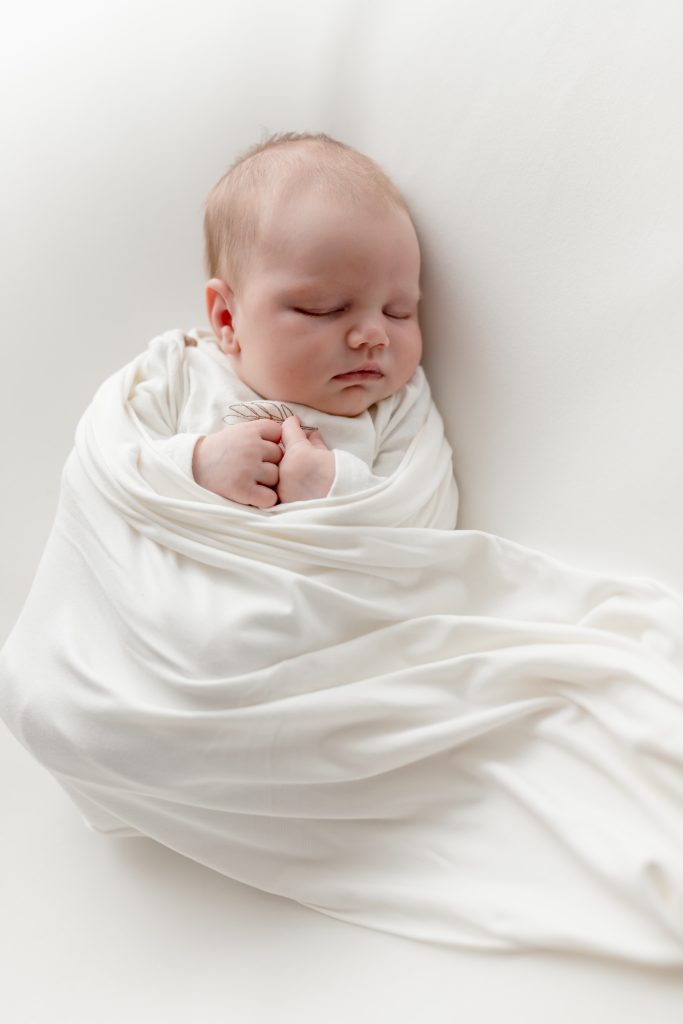 Newborn fotoshoot, Daphnes Fotografie, Zuidland