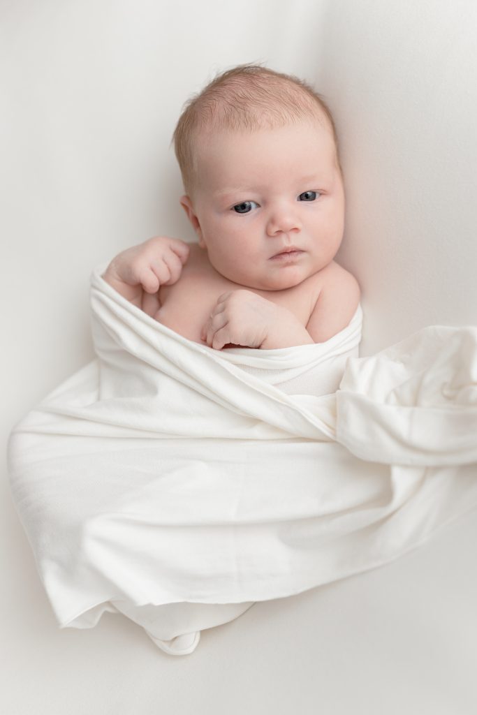 Newborn fotoshoot, Daphnes Fotografie, Zuidland