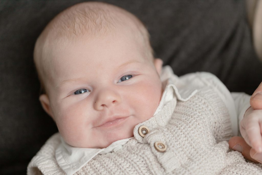 Newborn lifestyle in Heenvliet Daphnes Fotografie