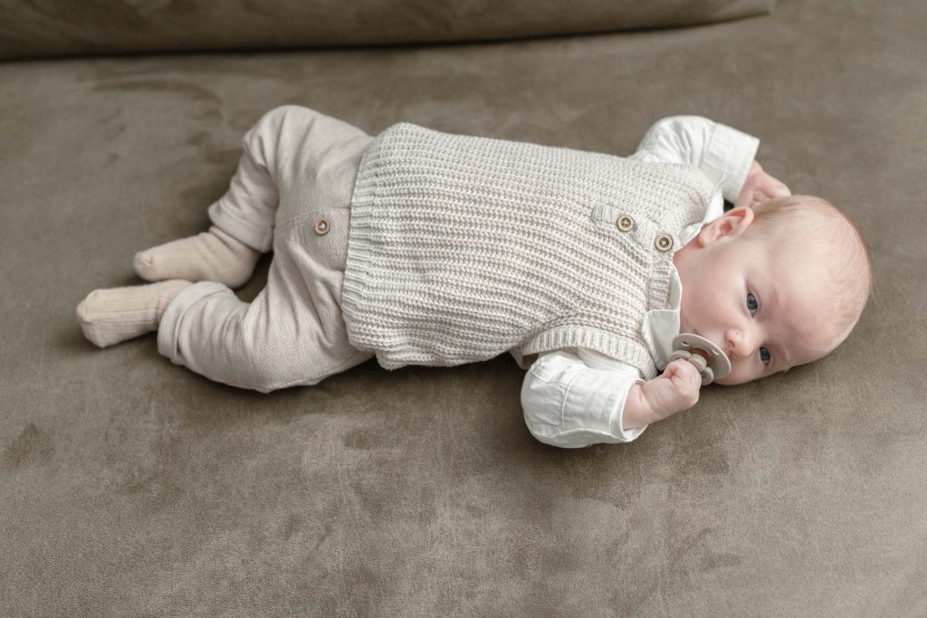 Newborn lifestyle in Heenvliet Daphnes Fotografie