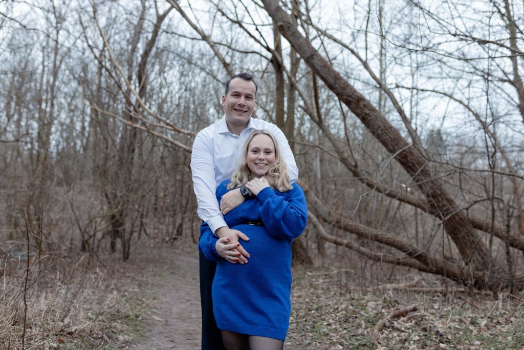 Zwangerschapsshoot Daphnes Fotografie