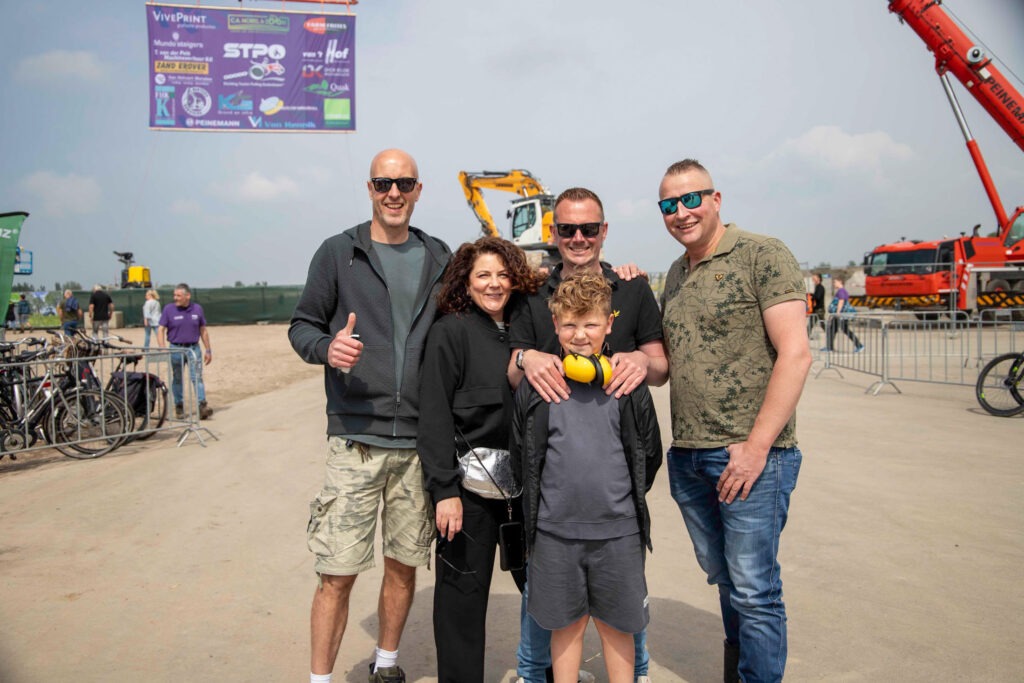 tractor pulling oudenhoorn