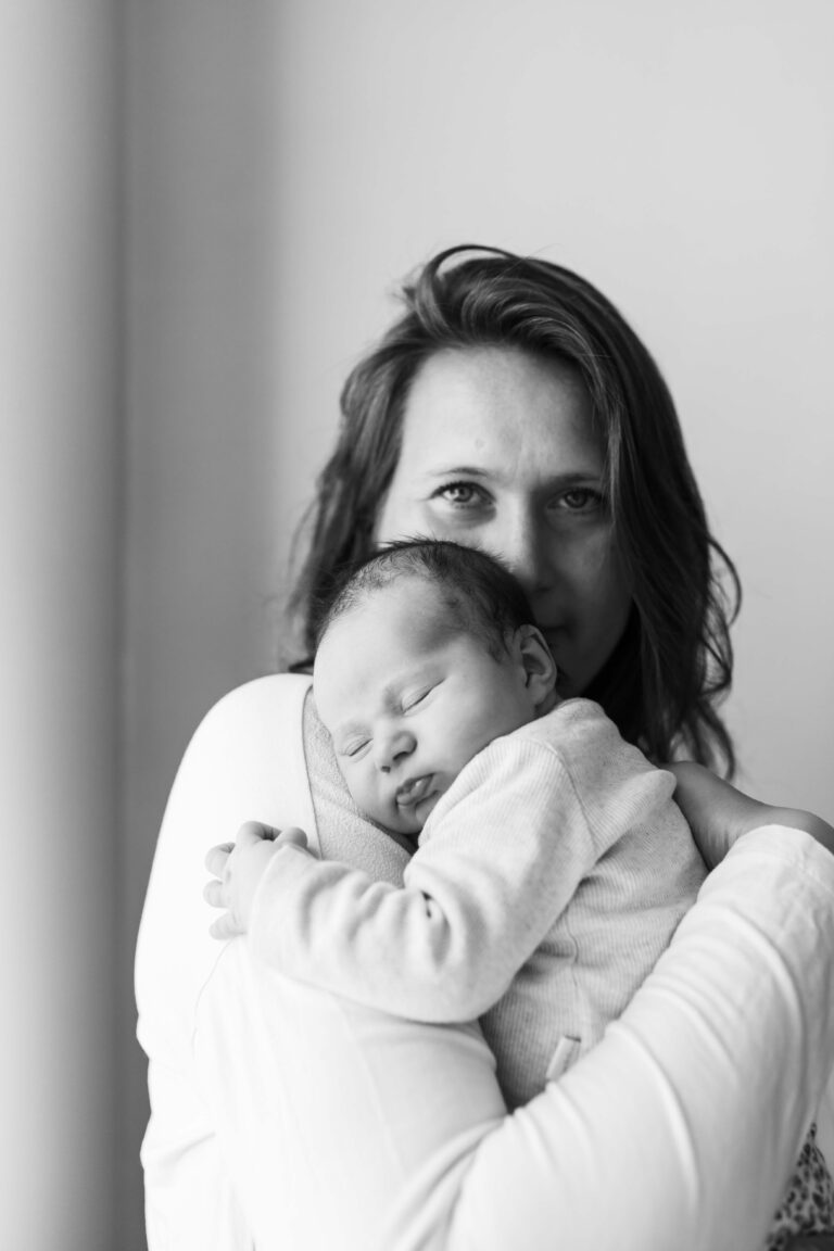 Fotografie Newborn