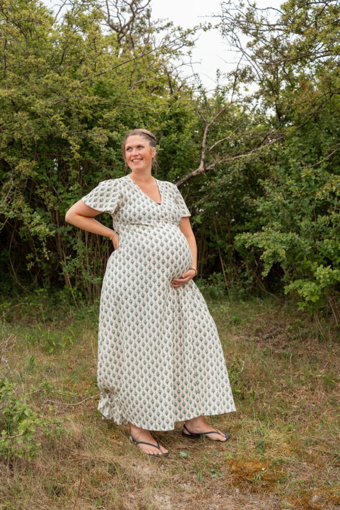 zwangerschapsshoot prijs